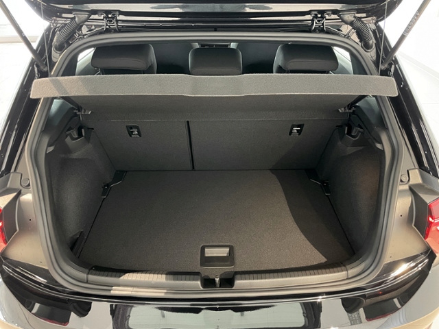 Polo GTI  2,0 l TSI OPF 7-Gang-DSG