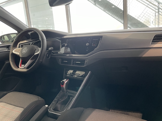 Polo GTI  2,0 l TSI OPF 7-Gang-DSG