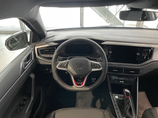 Polo GTI  2,0 l TSI OPF 7-Gang-DSG
