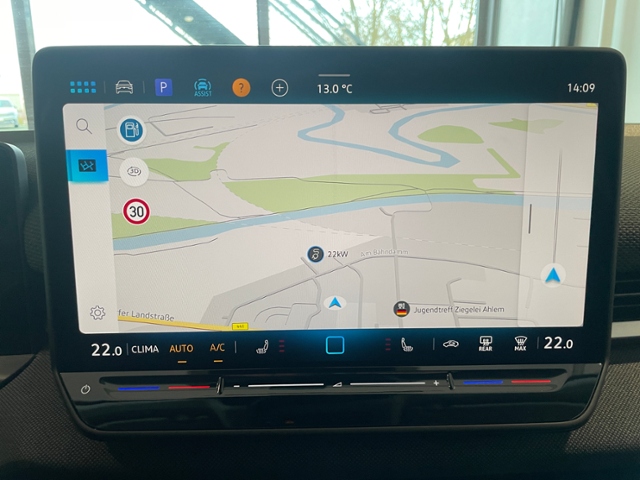 T-Roc Life 1.5 l eTSI OPF 7-Gang-DSG