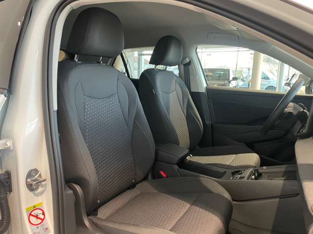 T-Roc Life 1.5 l eTSI OPF 7-Gang-DSG