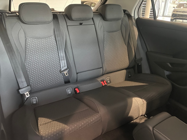 T-Roc Life 1.5 l eTSI OPF 7-Gang-DSG