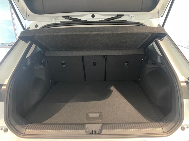 T-Roc Life 1.5 l eTSI OPF 7-Gang-DSG