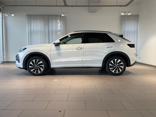 T-Roc Life 1.5 l eTSI OPF 7-Gang-DSG