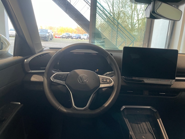 T-Roc Life 1.5 l eTSI OPF 7-Gang-DSG