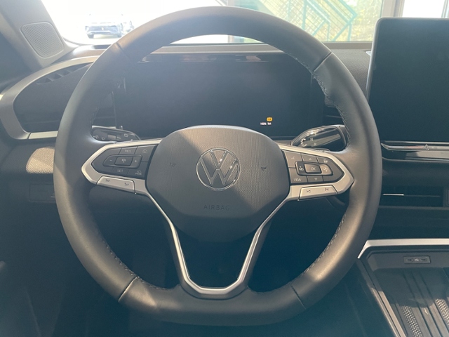 T-Roc Life 1.5 l eTSI OPF 7-Gang-DSG