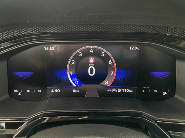 Polo Life 1,0 l 59 kW (80 PS) 5-Gang
