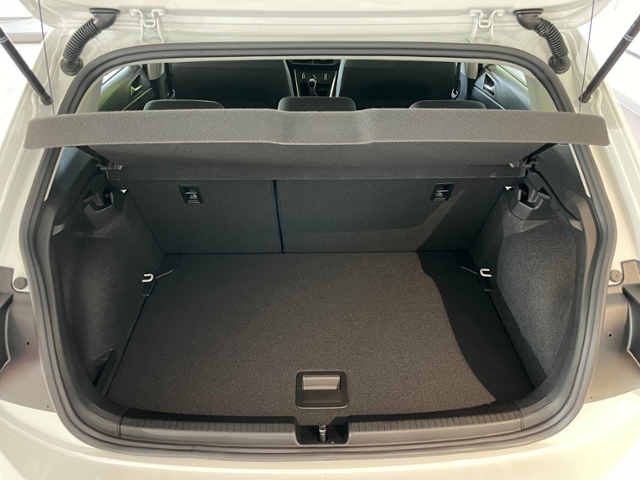 Polo Life 1,0 l 59 kW (80 PS) 5-Gang