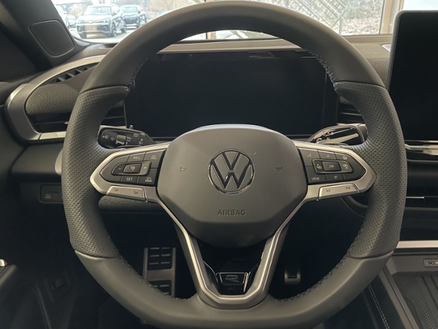 T-Roc R-Line  1.5 l eTSI OPF 7-Gang-DSG