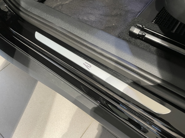 T-Roc R-Line  1.5 l eTSI OPF 7-Gang-DSG