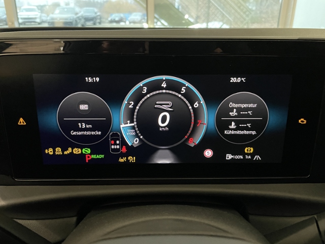 T-Roc R-Line  1.5 l eTSI OPF 7-Gang-DSG