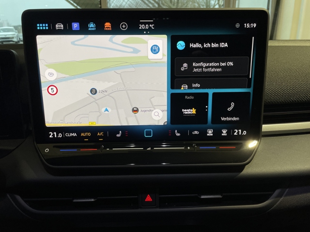 T-Roc R-Line  1.5 l eTSI OPF 7-Gang-DSG