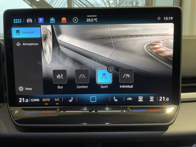 T-Roc R-Line  1.5 l eTSI OPF 7-Gang-DSG