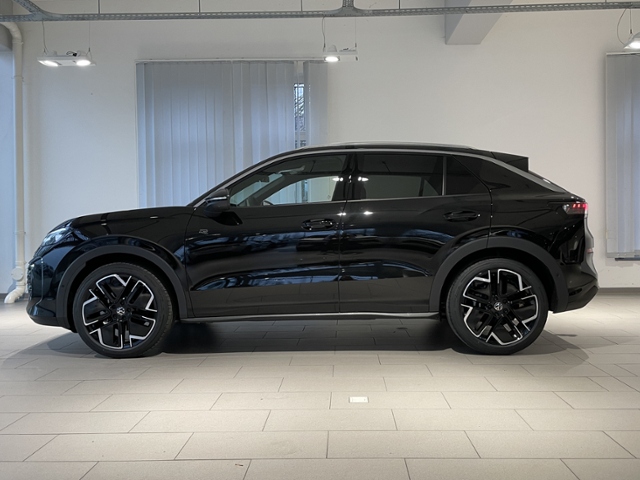 T-Roc R-Line  1.5 l eTSI OPF 7-Gang-DSG