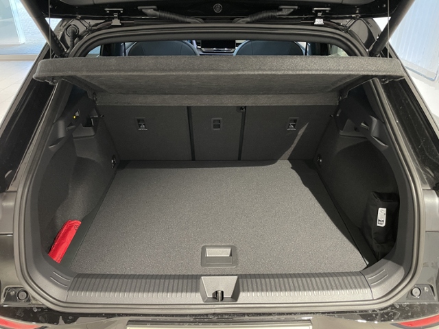 T-Roc R-Line  1.5 l eTSI OPF 7-Gang-DSG