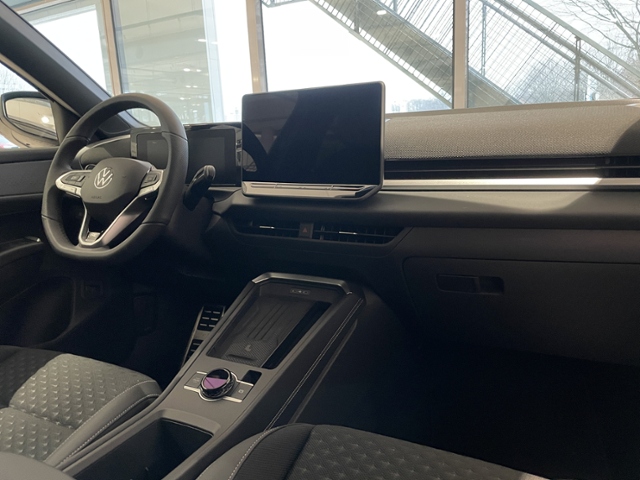 T-Roc R-Line  1.5 l eTSI OPF 7-Gang-DSG