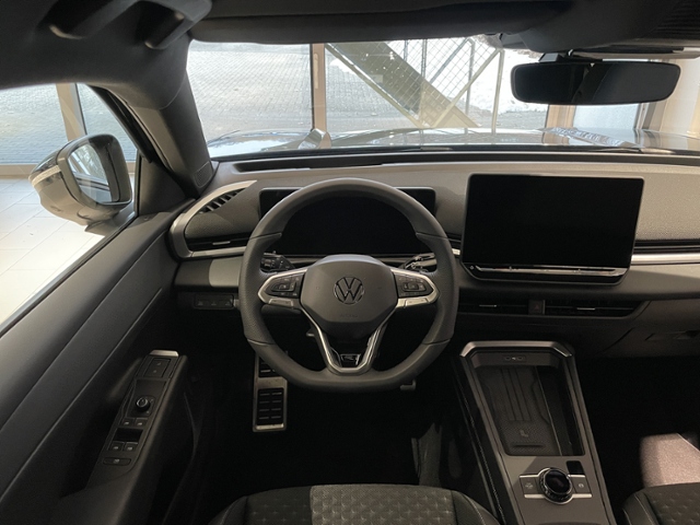 T-Roc R-Line  1.5 l eTSI OPF 7-Gang-DSG