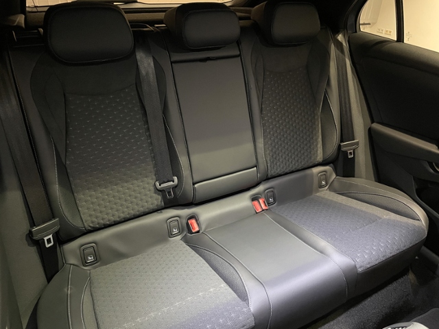 T-Roc R-Line  1.5 l eTSI OPF 7-Gang-DSG