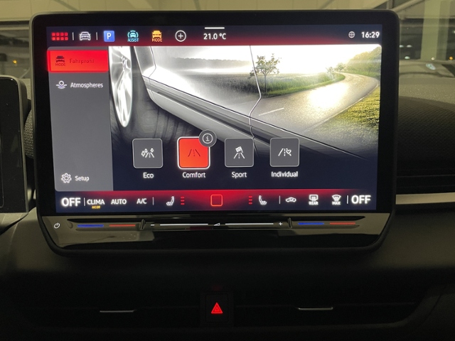 T-Roc R-Line  1.5 l eTSI OPF 7-Gang-DSG