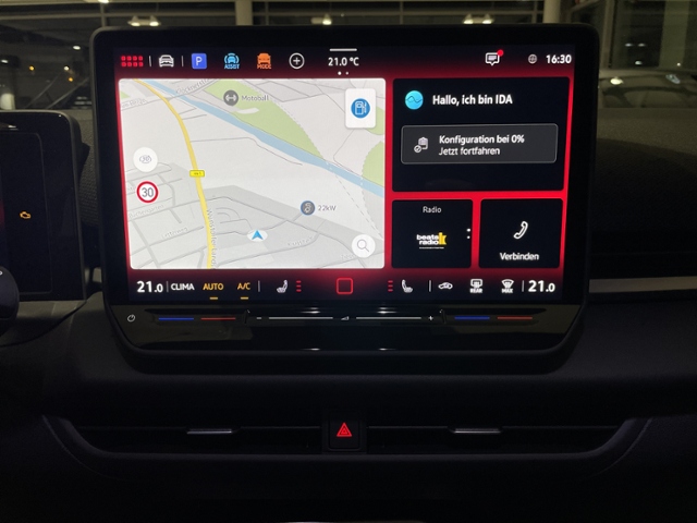 T-Roc R-Line  1.5 l eTSI OPF 7-Gang-DSG