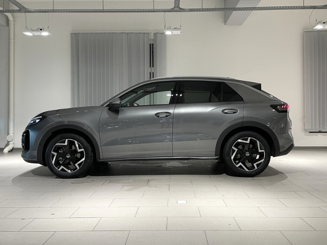 T-Roc R-Line  1.5 l eTSI OPF 7-Gang-DSG