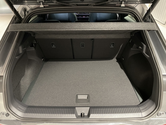 T-Roc R-Line  1.5 l eTSI OPF 7-Gang-DSG