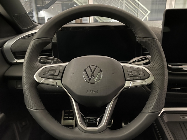 T-Roc R-Line  1.5 l eTSI OPF 7-Gang-DSG