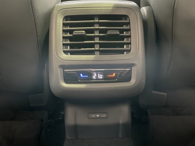 T-Roc Style  1.5 l eTSI OPF 7-Gang-DSG