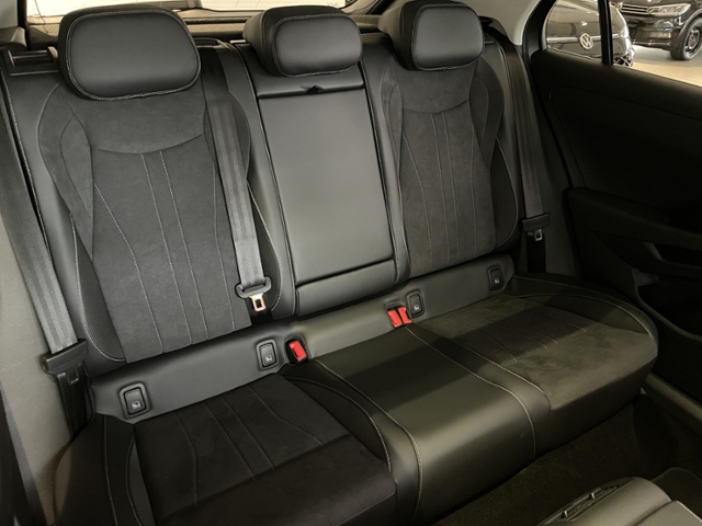 T-Roc Style  1.5 l eTSI OPF 7-Gang-DSG