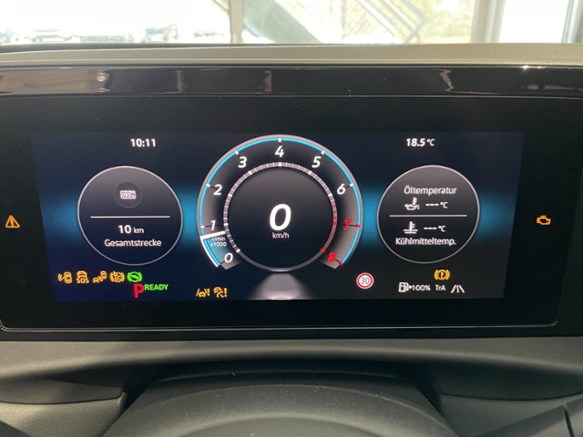 T-Roc Style  1.5 l eTSI OPF 7-Gang-DSG