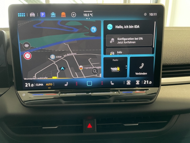 T-Roc Style  1.5 l eTSI OPF 7-Gang-DSG