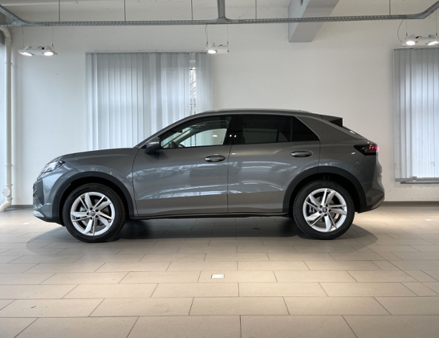 T-Roc Style  1.5 l eTSI OPF 7-Gang-DSG