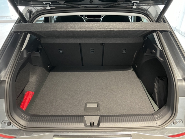 T-Roc Style  1.5 l eTSI OPF 7-Gang-DSG