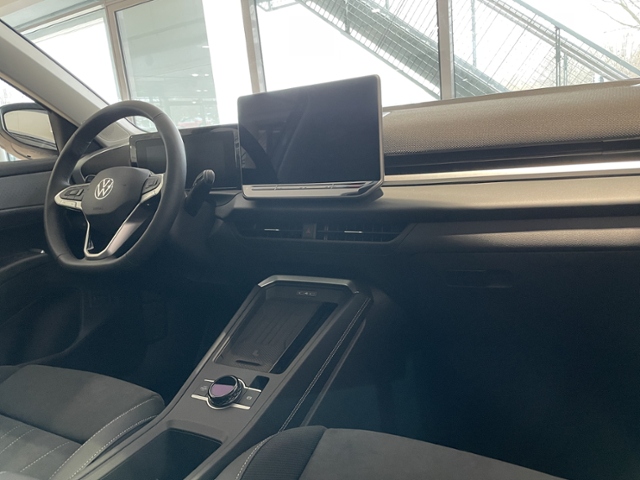 T-Roc Style  1.5 l eTSI OPF 7-Gang-DSG