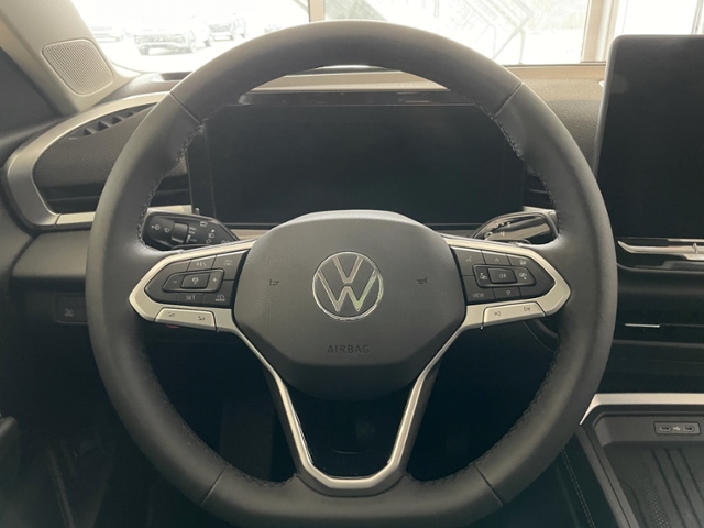 T-Roc Style  1.5 l eTSI OPF 7-Gang-DSG