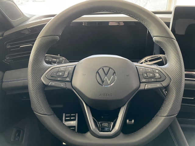 Tiguan R-Line 2,0 l TSI OPF 4MOTION 7-Gang-DSG