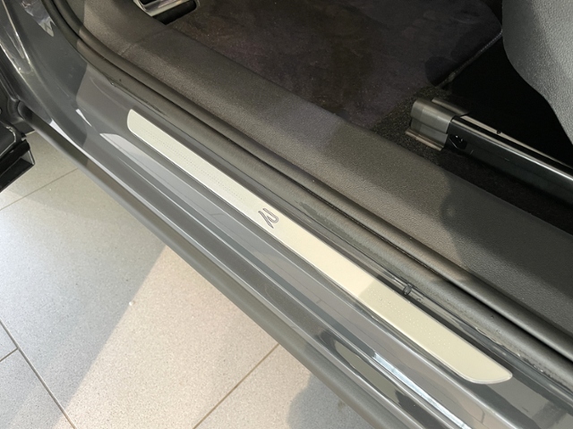 Tiguan R-Line 2,0 l TSI OPF 4MOTION 7-Gang-DSG