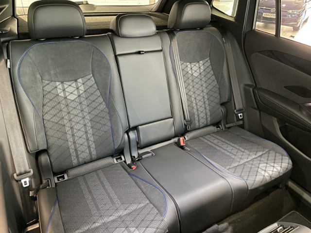 Tiguan R-Line 2,0 l TSI OPF 4MOTION 7-Gang-DSG