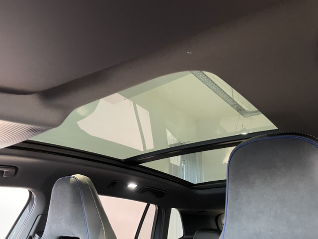 Tiguan R-Line 2,0 l TSI OPF 4MOTION 7-Gang-DSG