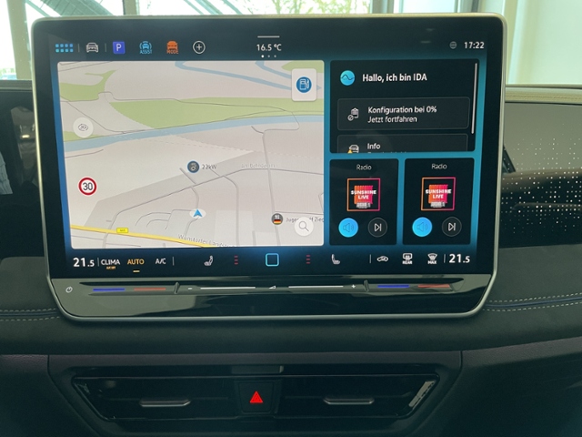 Tiguan R-Line 2,0 l TSI OPF 4MOTION 7-Gang-DSG