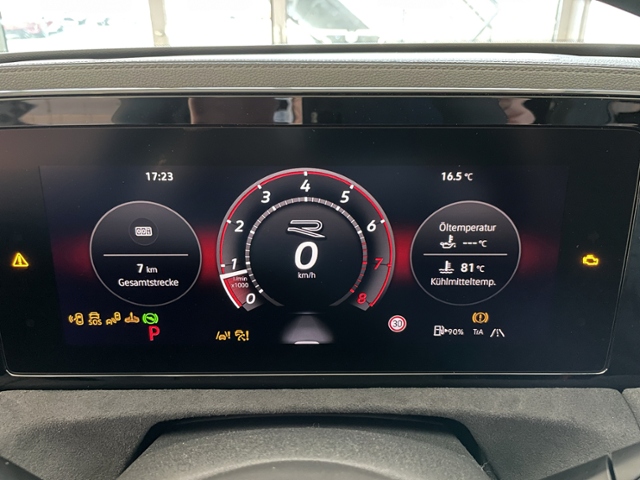 Tiguan R-Line 2,0 l TSI OPF 4MOTION 7-Gang-DSG