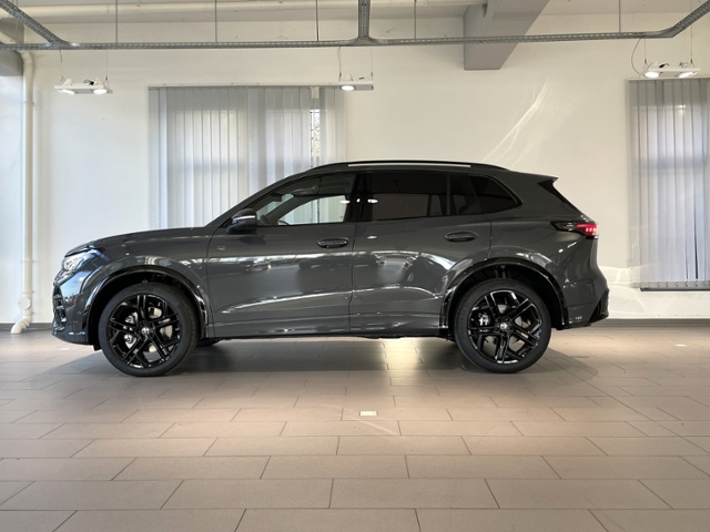 Tiguan R-Line 2,0 l TSI OPF 4MOTION 7-Gang-DSG