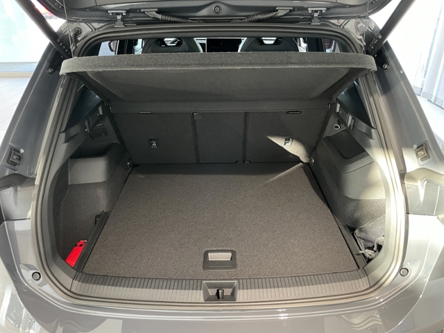 Tiguan R-Line 2,0 l TSI OPF 4MOTION 7-Gang-DSG