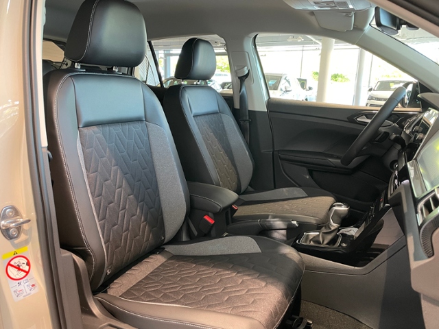 T-Cross 'ENERGY'  1.0 l TSI OPF 7-Gang-DSG