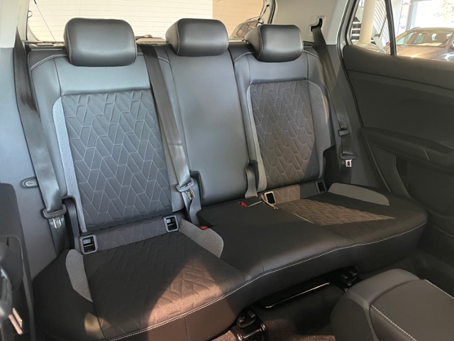 T-Cross 'ENERGY'  1.0 l TSI OPF 7-Gang-DSG