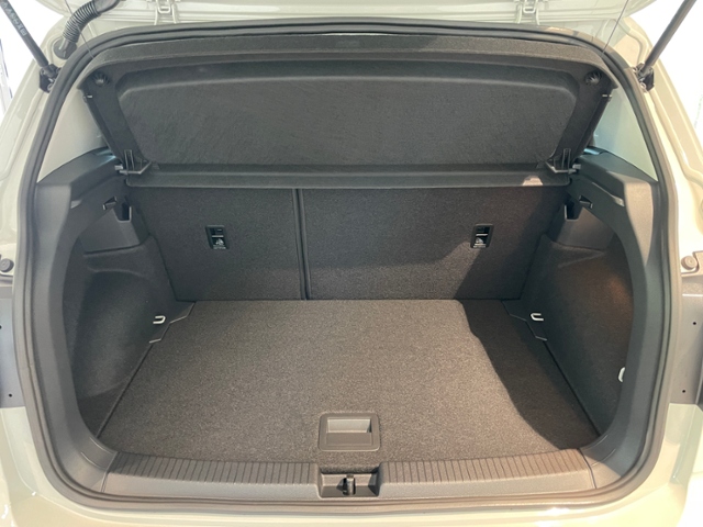 T-Cross 'ENERGY'  1.0 l TSI OPF 7-Gang-DSG