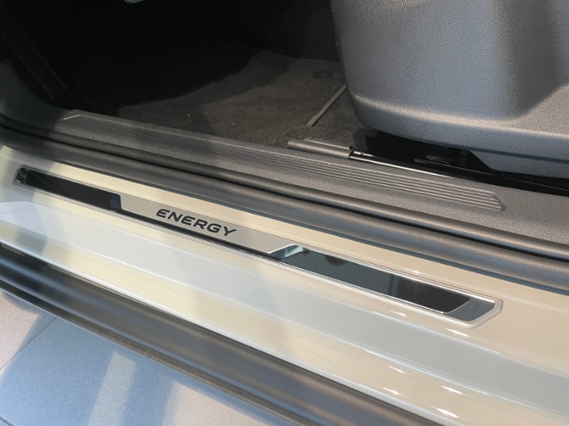 T-Cross 'ENERGY'  1.0 l TSI OPF 7-Gang-DSG