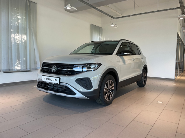 T-Cross 'ENERGY'  1.0 l TSI OPF 7-Gang-DSG