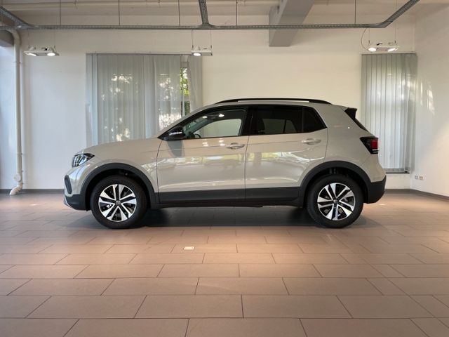 T-Cross 'ENERGY'  1.0 l TSI OPF 7-Gang-DSG