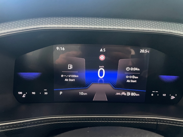 T-Cross 'ENERGY'  1.0 l TSI OPF 7-Gang-DSG